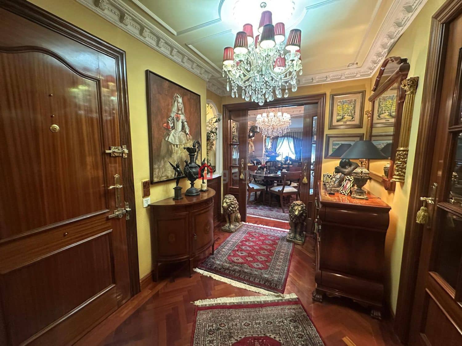 3 slaapkamer Flat te koop in Castello de la Plana met garage - € 300.000 (Ref: 9755472)