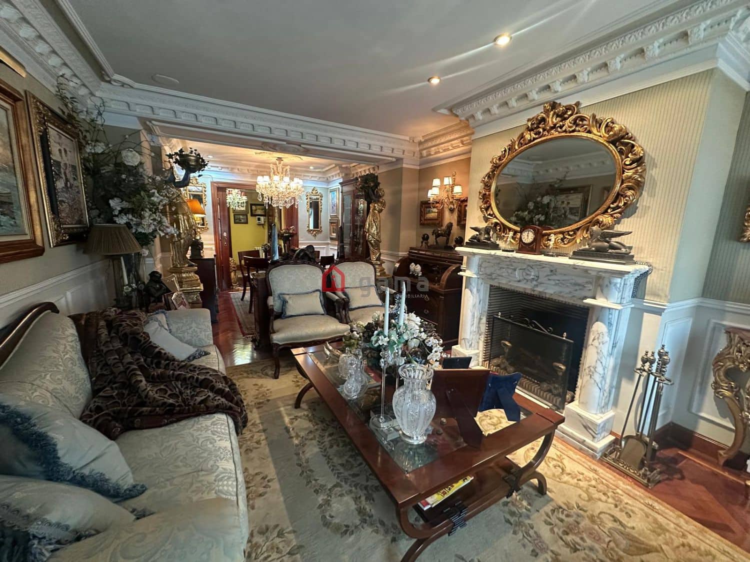 3 slaapkamer Flat te koop in Castello de la Plana met garage - € 300.000 (Ref: 9755472)