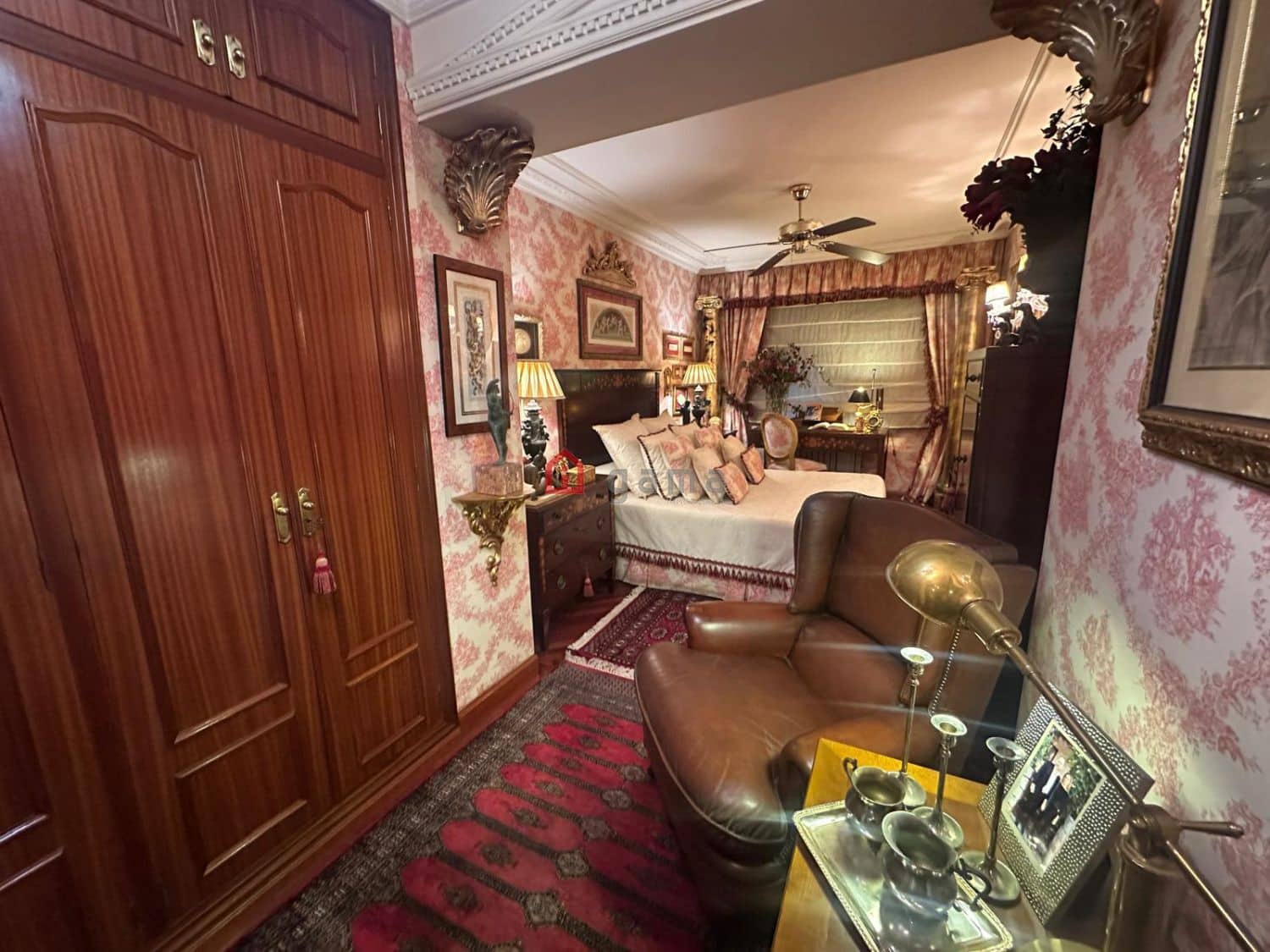 3 slaapkamer Flat te koop in Castello de la Plana met garage - € 300.000 (Ref: 9755472)