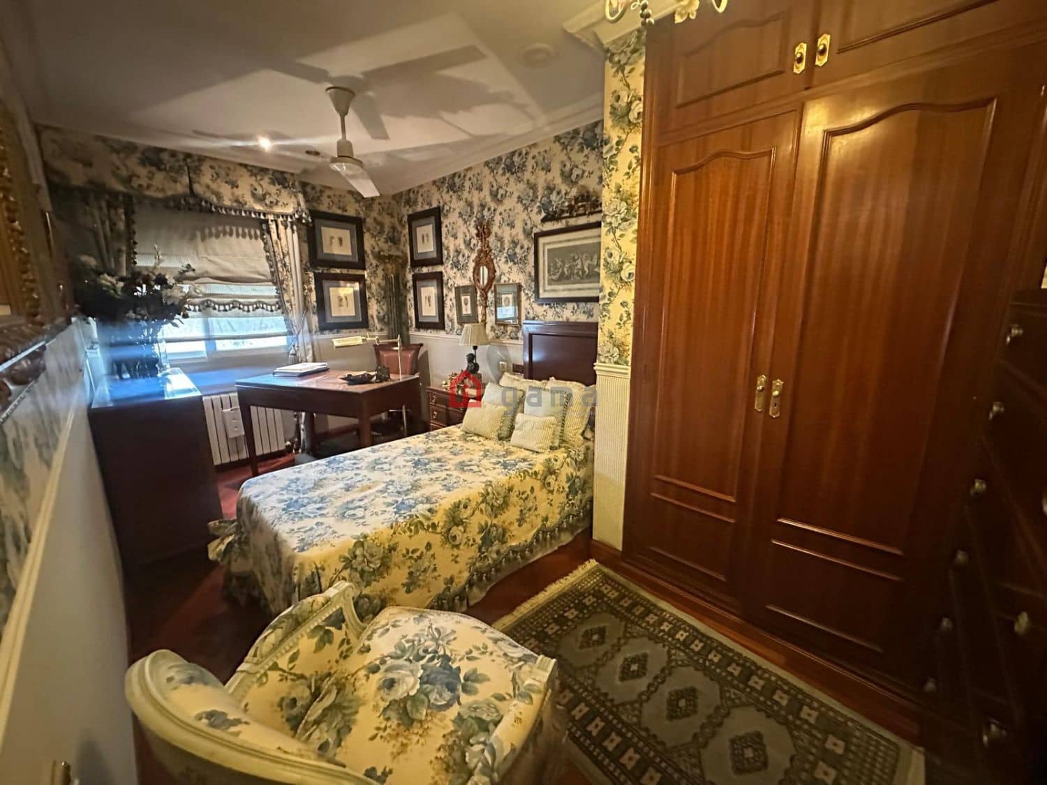 3 slaapkamer Flat te koop in Castello de la Plana met garage - € 300.000 (Ref: 9755472)