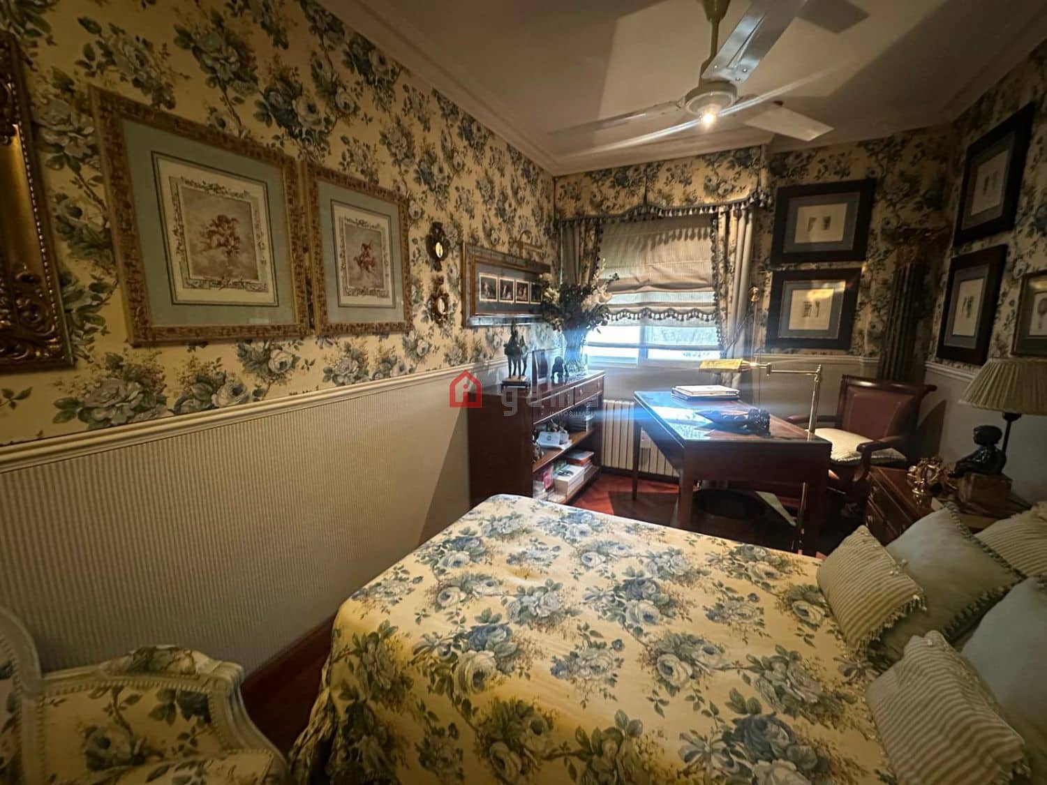 3 slaapkamer Flat te koop in Castello de la Plana met garage - € 300.000 (Ref: 9755472)