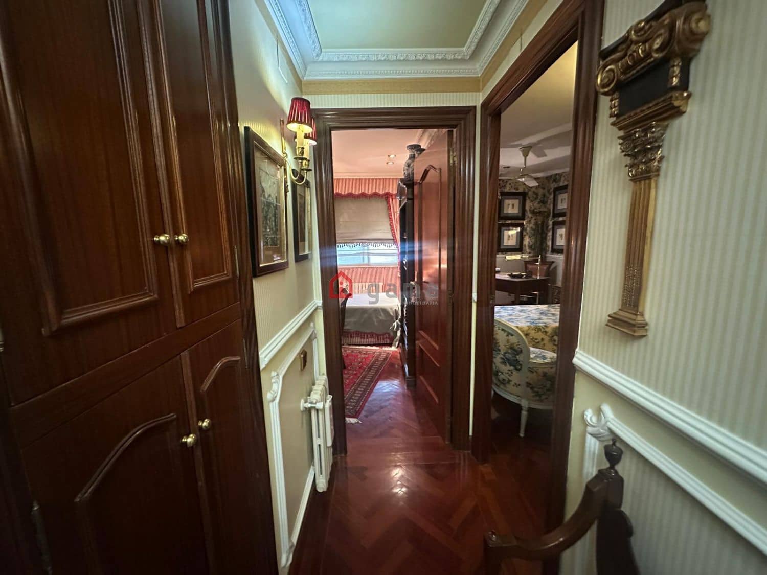 3 slaapkamer Flat te koop in Castello de la Plana met garage - € 300.000 (Ref: 9755472)