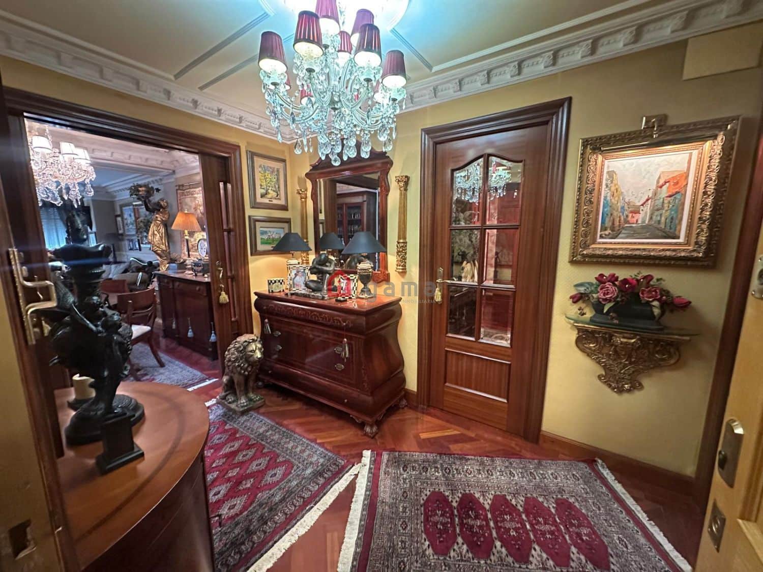 3 slaapkamer Flat te koop in Castello de la Plana met garage - € 300.000 (Ref: 9755472)