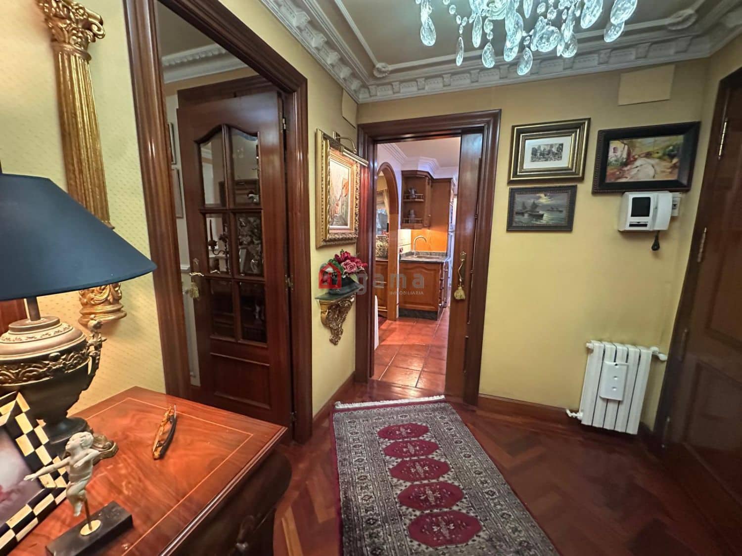 3 slaapkamer Flat te koop in Castello de la Plana met garage - € 300.000 (Ref: 9755472)