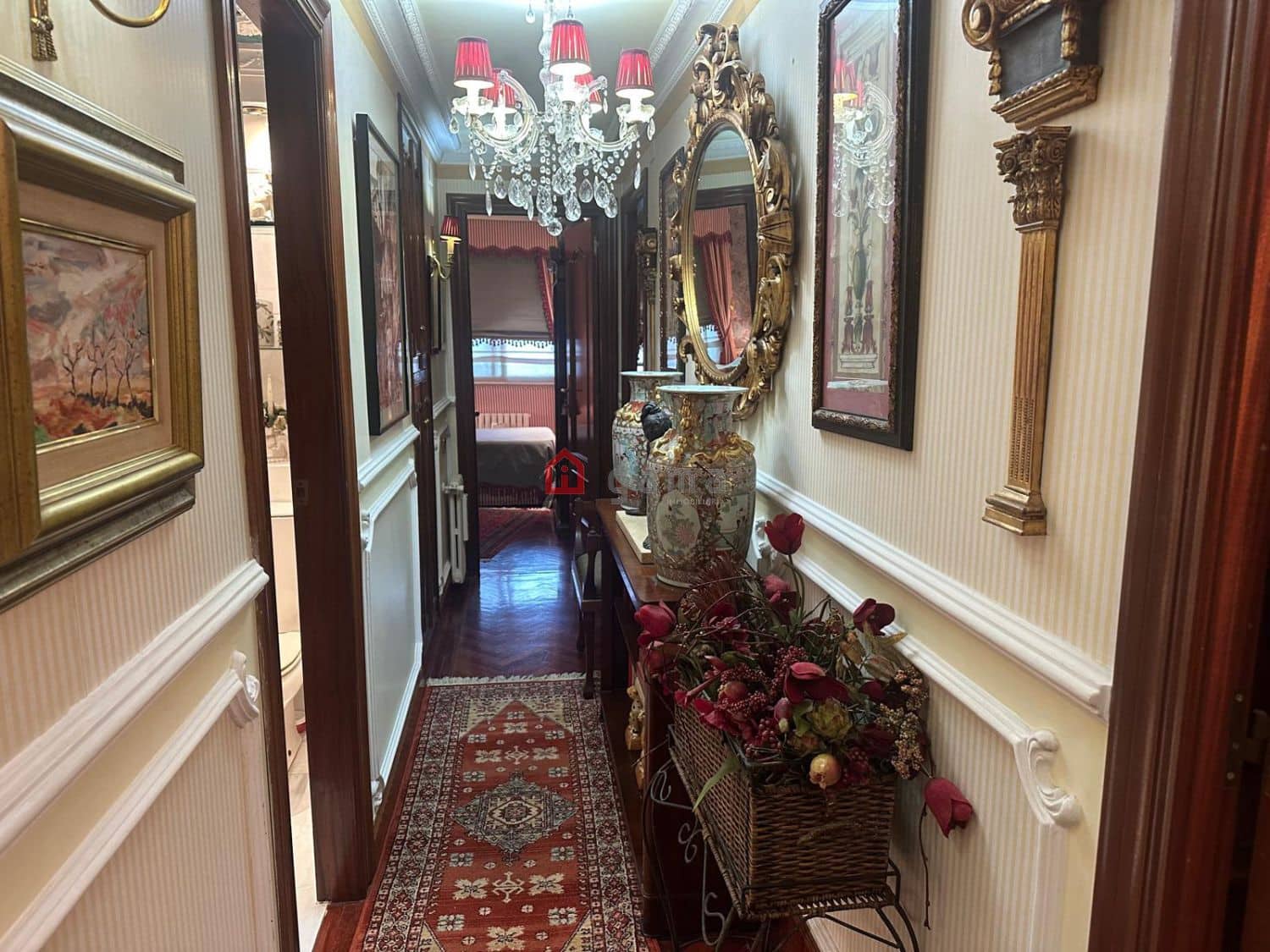 3 slaapkamer Flat te koop in Castello de la Plana met garage - € 300.000 (Ref: 9755472)