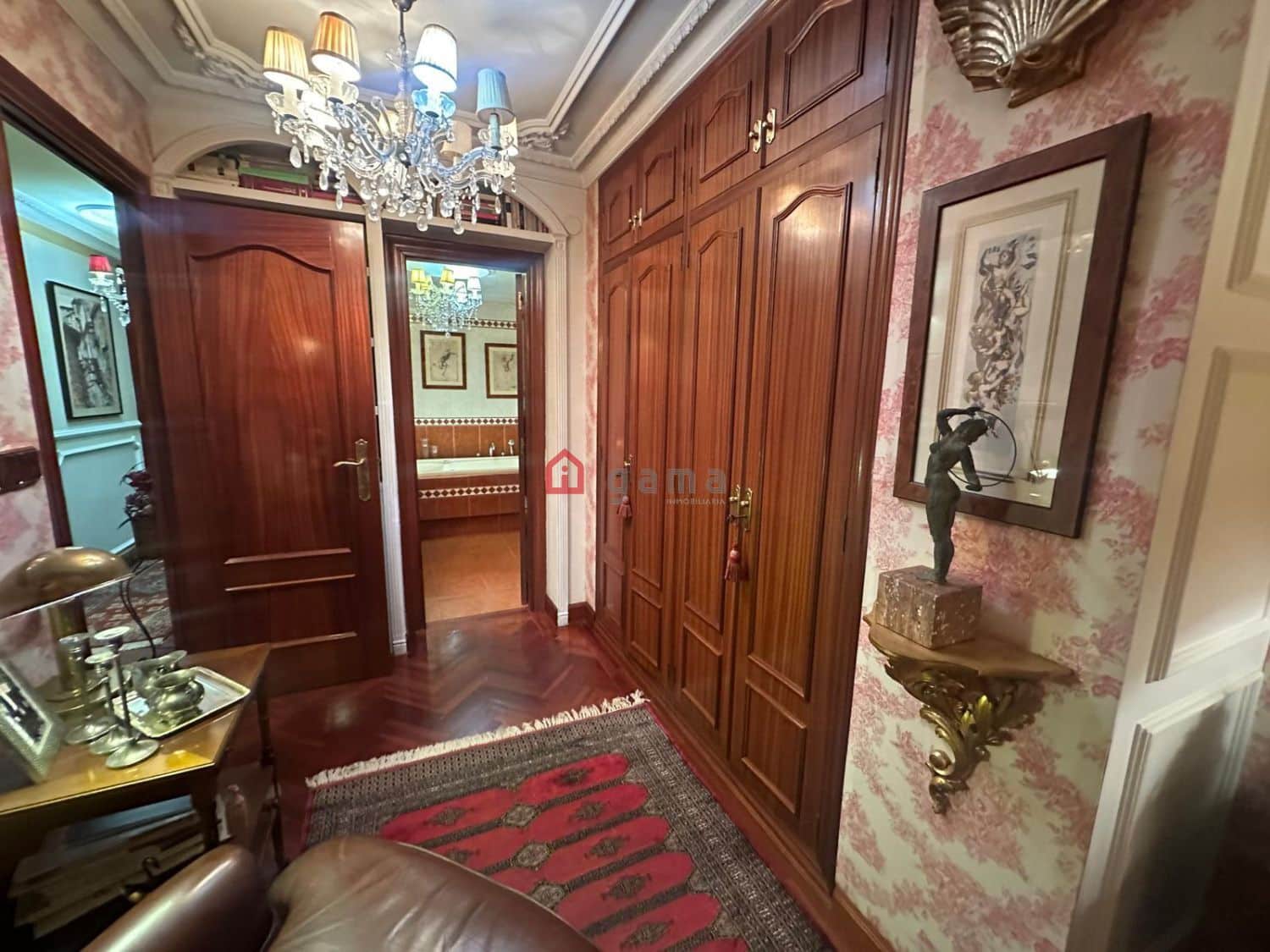 3 slaapkamer Flat te koop in Castello de la Plana met garage - € 300.000 (Ref: 9755472)