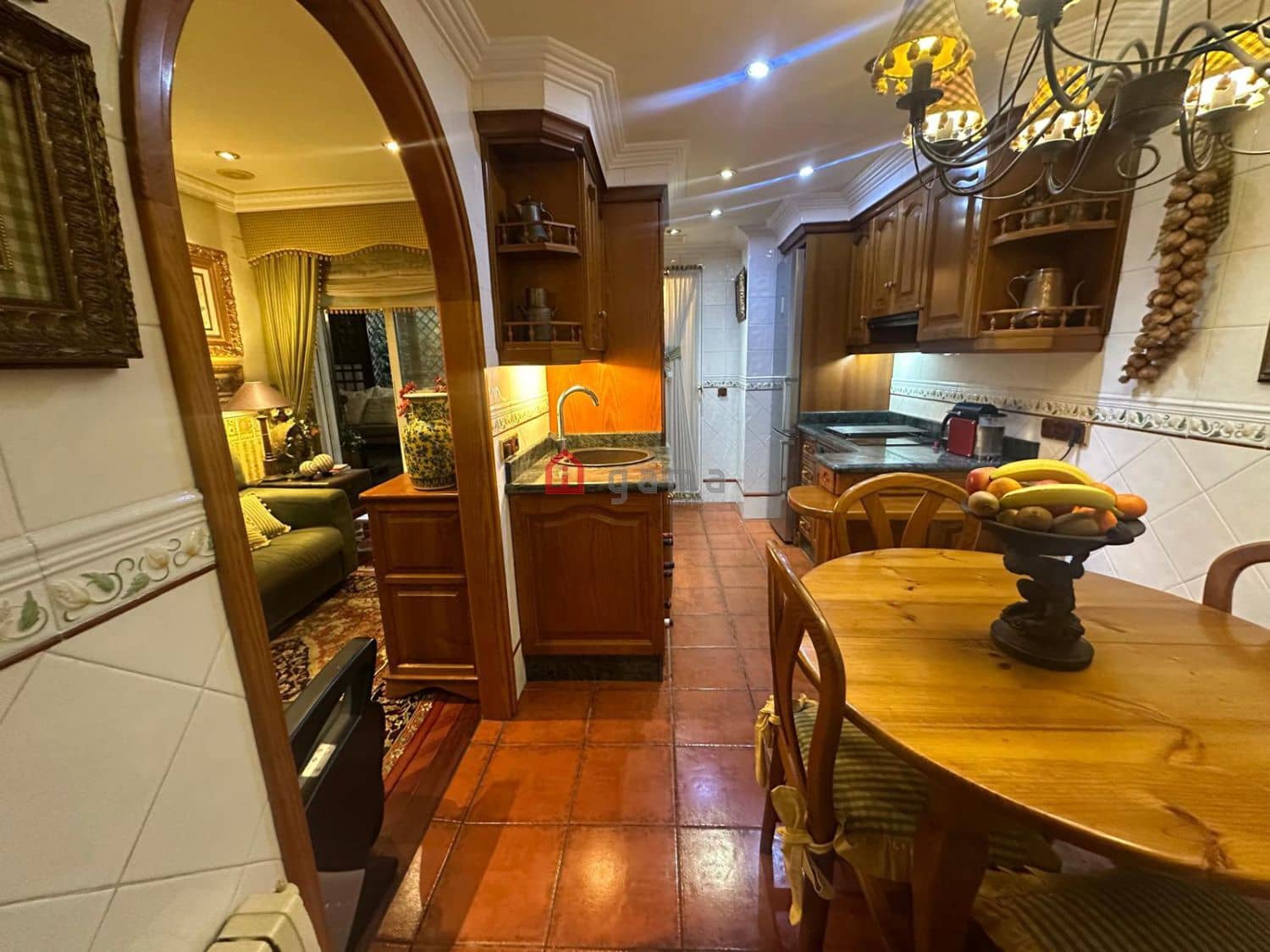 3 slaapkamer Flat te koop in Castello de la Plana met garage - € 300.000 (Ref: 9755472)