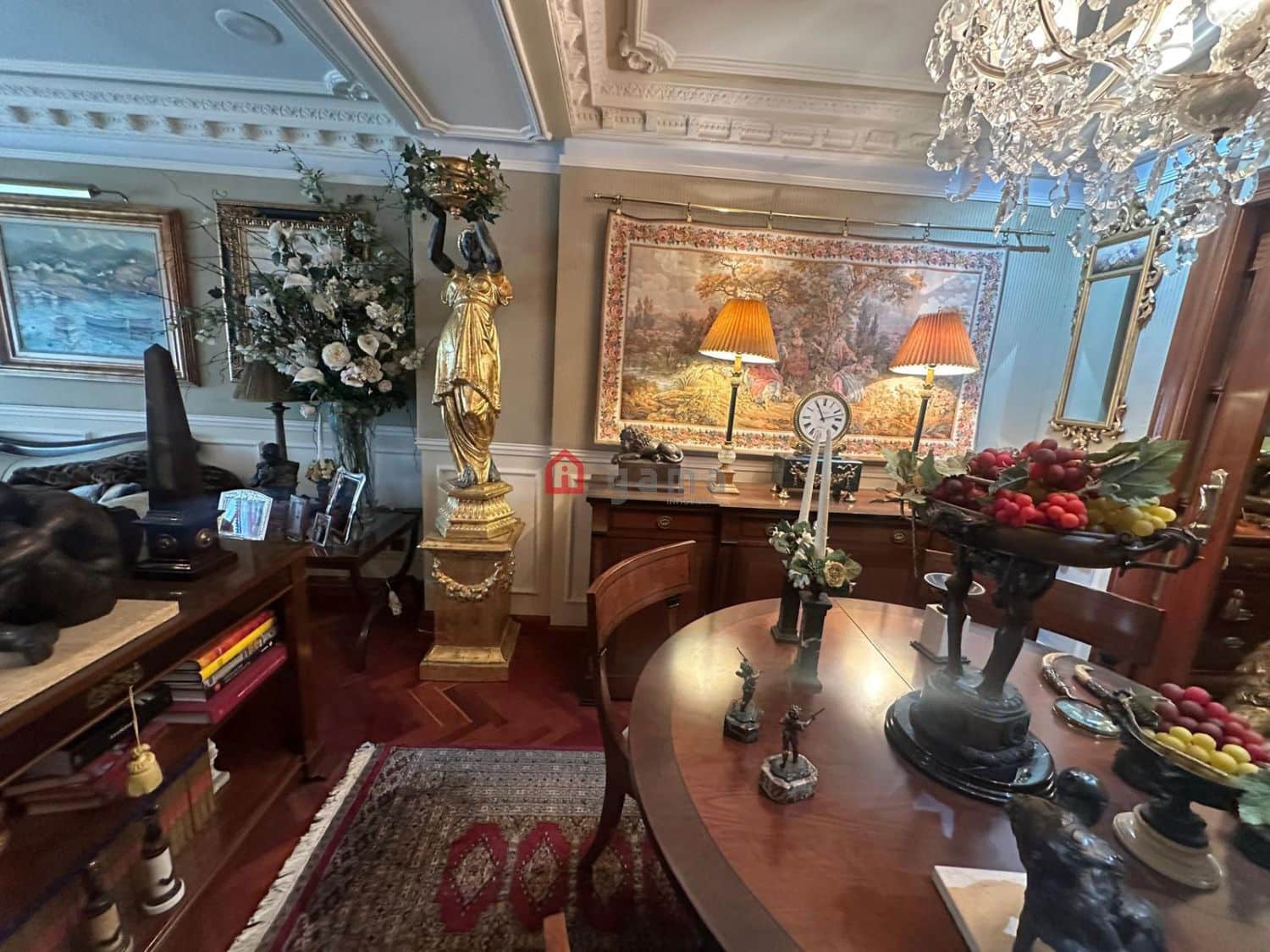 3 slaapkamer Flat te koop in Castello de la Plana met garage - € 300.000 (Ref: 9755472)