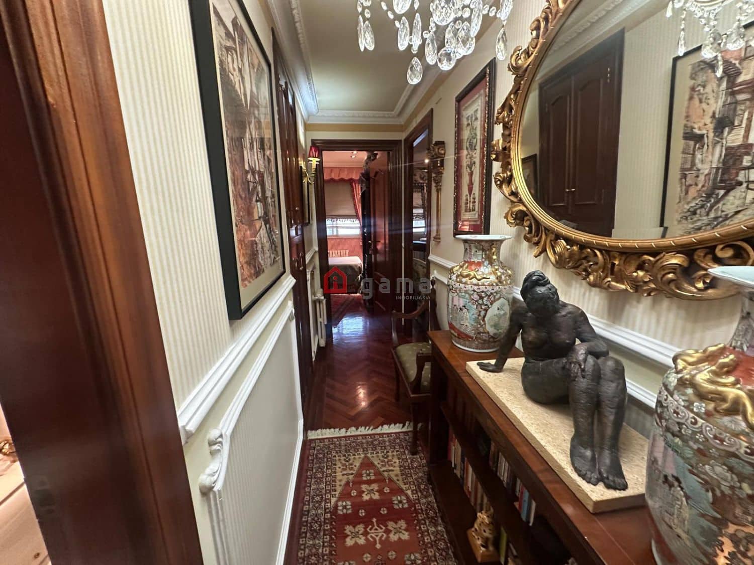 3 slaapkamer Flat te koop in Castello de la Plana met garage - € 300.000 (Ref: 9755472)