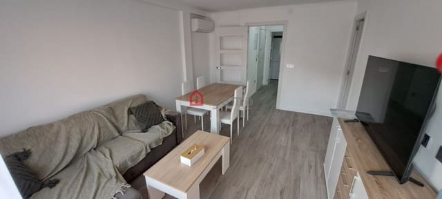 3 sovrum Lägenhet till salu i Sur, Castelló de la Plana - 175 100 € (Ref: 9755473)
