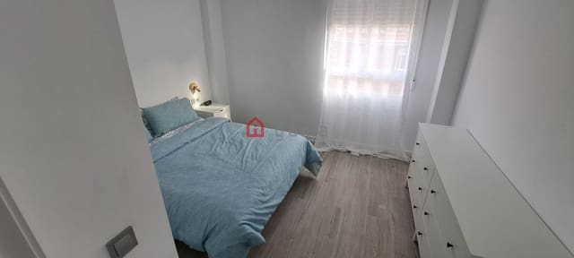 3 sovrum Lägenhet till salu i Sur, Castelló de la Plana - 175 100 € (Ref: 9755473)