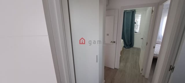 3 sovrum Lägenhet till salu i Sur, Castelló de la Plana - 175 100 € (Ref: 9755473)