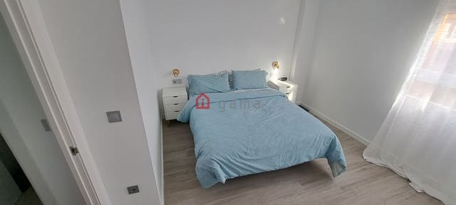 3 sovrum Lägenhet till salu i Sur, Castelló de la Plana - 175 100 € (Ref: 9755473)