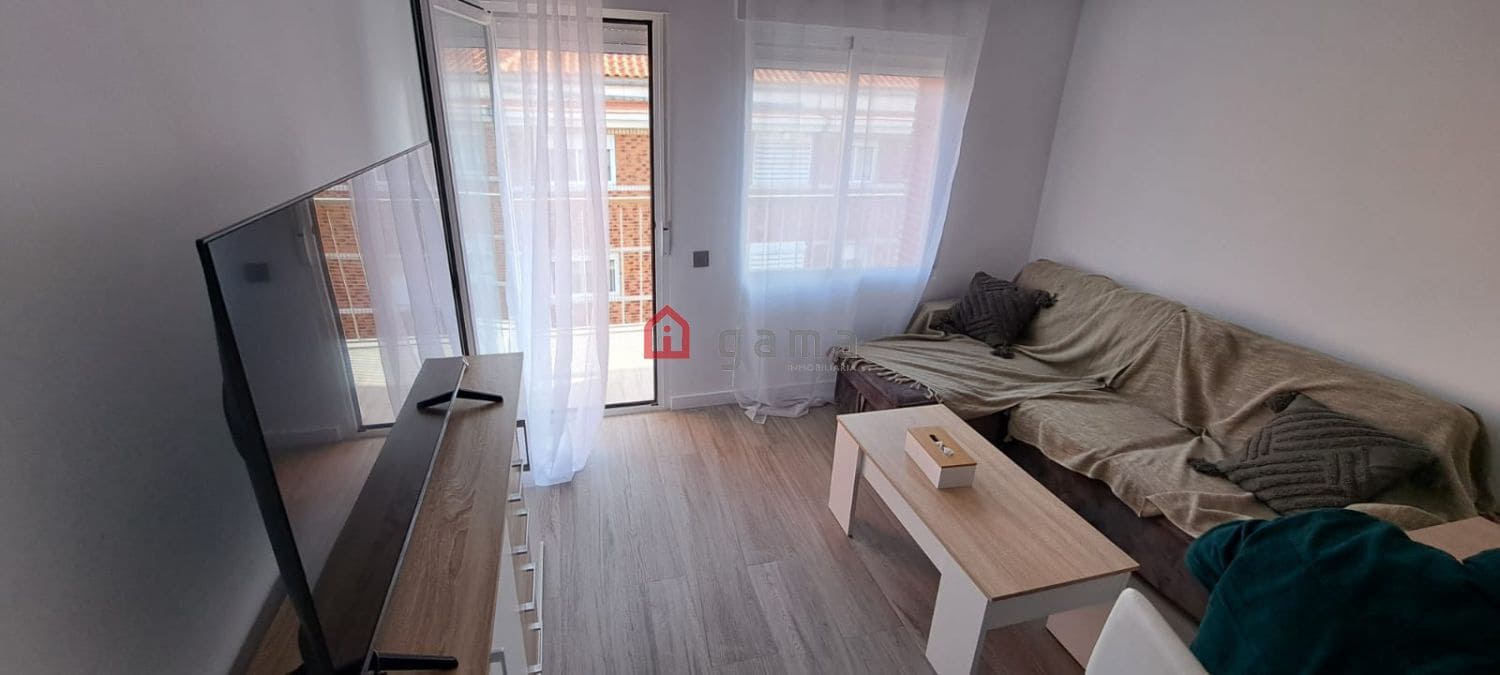 3 sovrum Lägenhet till salu i Castello de la Plana - 175 100 € (Ref: 9755473)