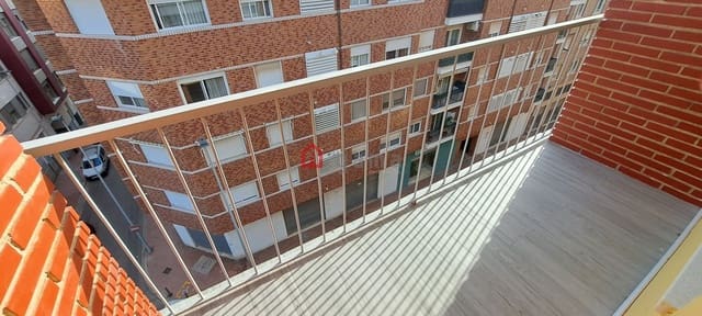 3 sovrum Lägenhet till salu i Sur, Castelló de la Plana - 175 100 € (Ref: 9755473)