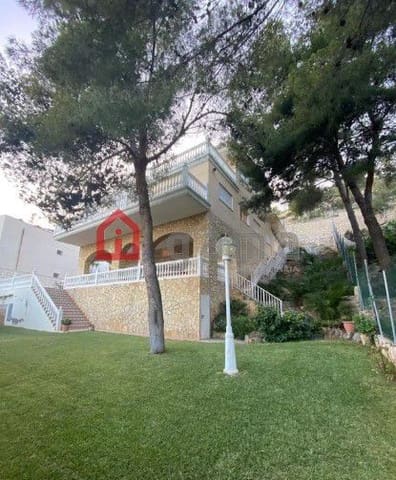7 soverom Villa til salgs i Benicàssim - € 854 000 (Ref: 9755474)