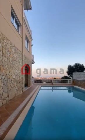 7 soverom Villa til salgs i Benicàssim - € 854 000 (Ref: 9755474)