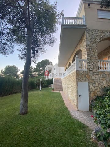 7 soverom Villa til salgs i Benicàssim - € 854 000 (Ref: 9755474)