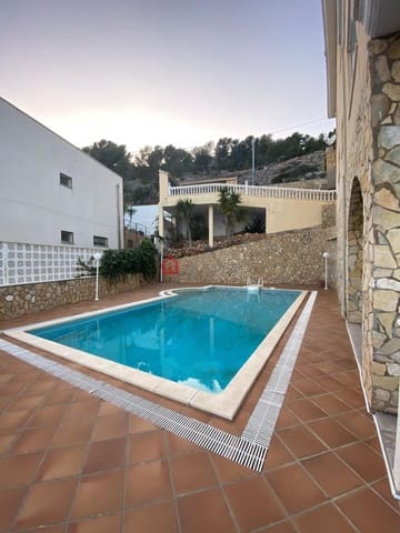 7 soverom Villa til salgs i Benicàssim - € 854 000 (Ref: 9755474)