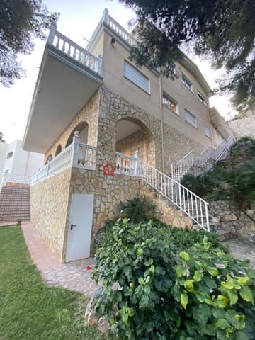 7 soverom Villa til salgs i Benicàssim - € 854 000 (Ref: 9755474)