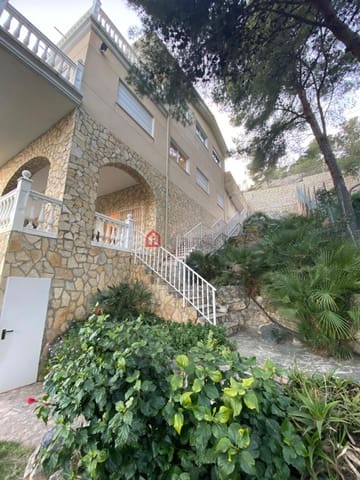 7 soverom Villa til salgs i Benicàssim - € 854 000 (Ref: 9755474)