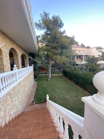 7 soverom Villa til salgs i Benicàssim - € 854 000 (Ref: 9755474)