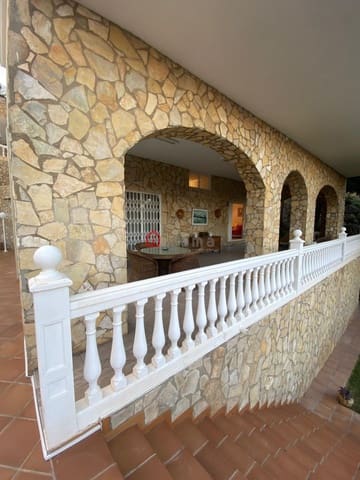 7 soverom Villa til salgs i Benicàssim - € 854 000 (Ref: 9755474)