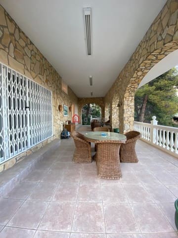 7 soverom Villa til salgs i Benicàssim - € 854 000 (Ref: 9755474)