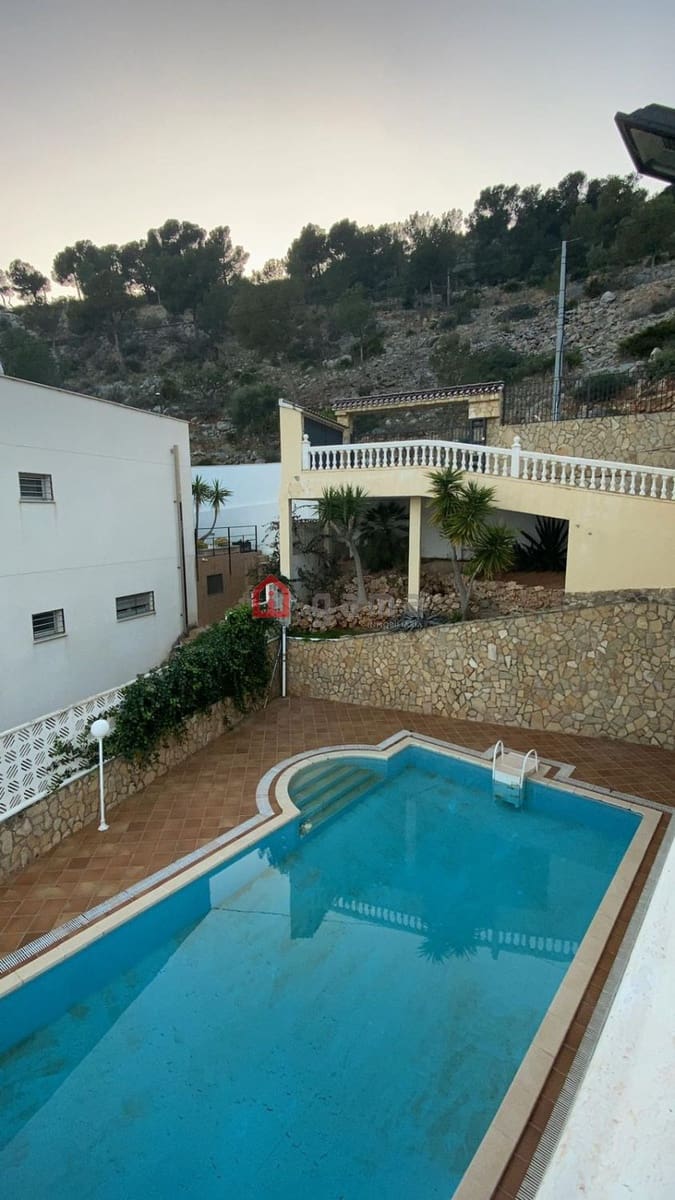 7 soverom Villa til salgs i Benicassim - € 854 000 (Ref: 9755474)