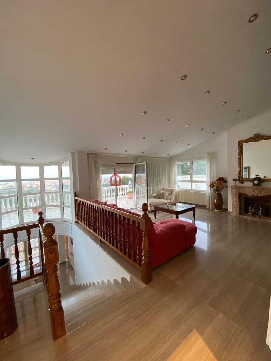 7 soverom Villa til salgs i Benicassim - € 854 000 (Ref: 9755474)