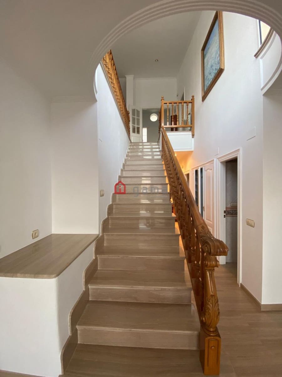 7 soverom Villa til salgs i Benicassim - € 854 000 (Ref: 9755474)