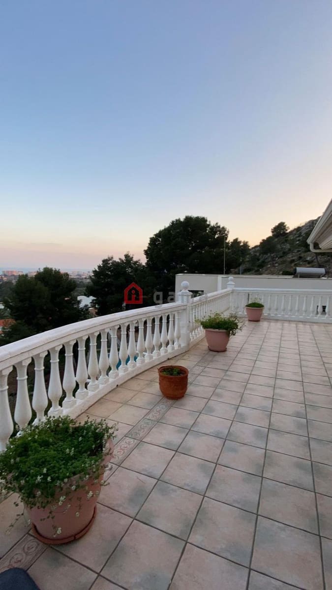 7 soverom Villa til salgs i Benicassim - € 854 000 (Ref: 9755474)