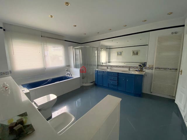 7 soveværelse Villa til salg i Benicàssim - € 834.000 (Ref: 9755474)