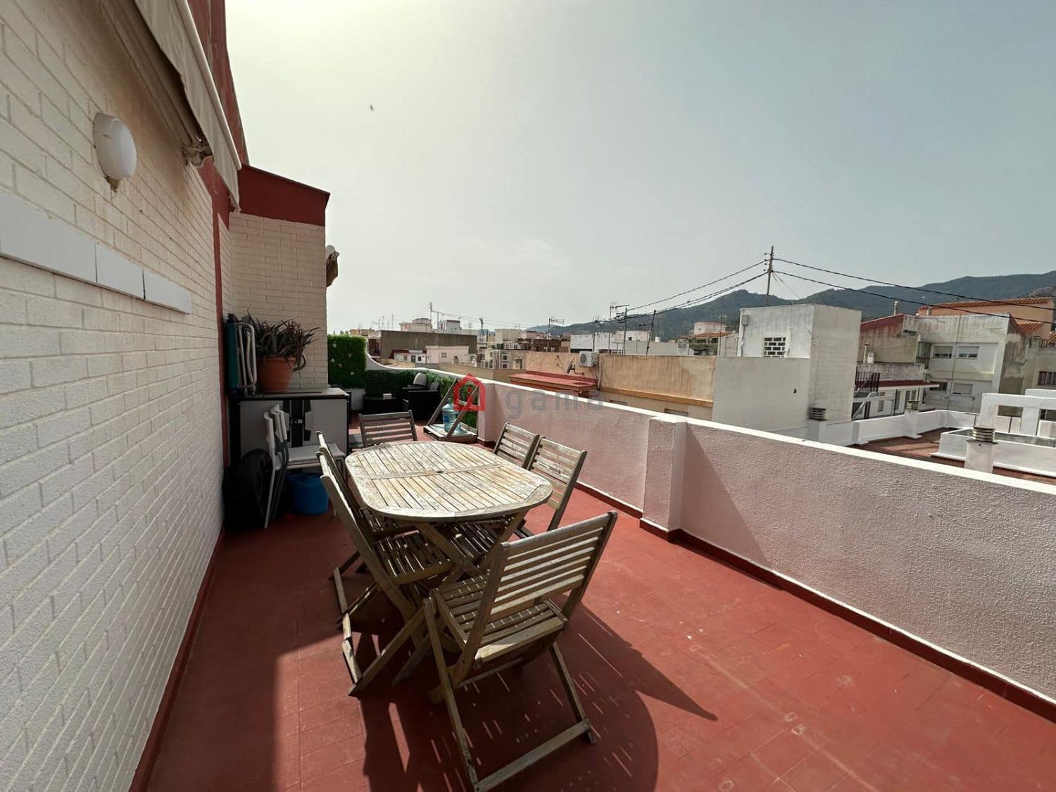 4 chambre Penthouse à vendre à Benicassim - 335 000 € (Ref: 9770861)