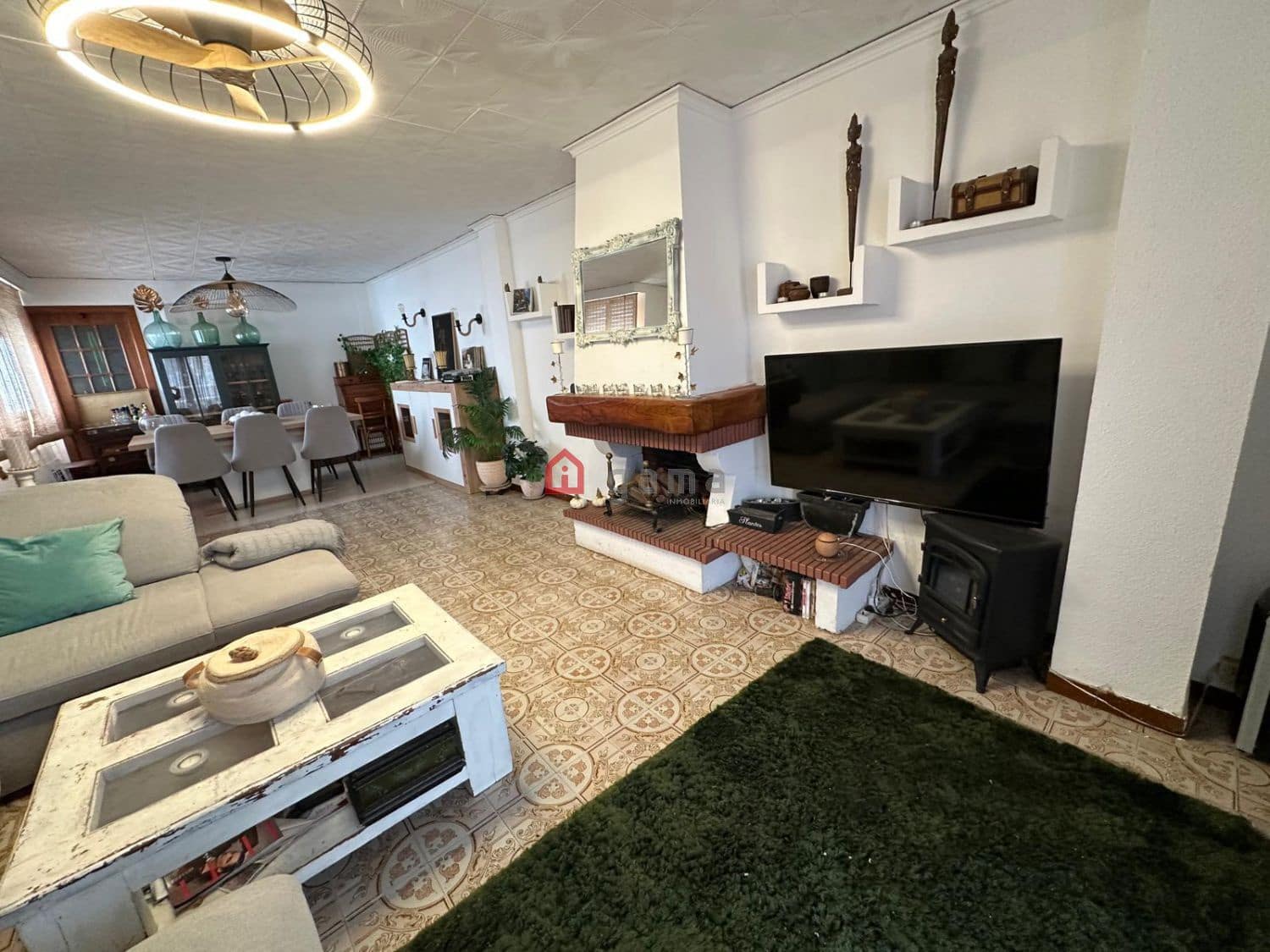 4 chambre Penthouse à vendre à Benicassim - 335 000 € (Ref: 9770861)