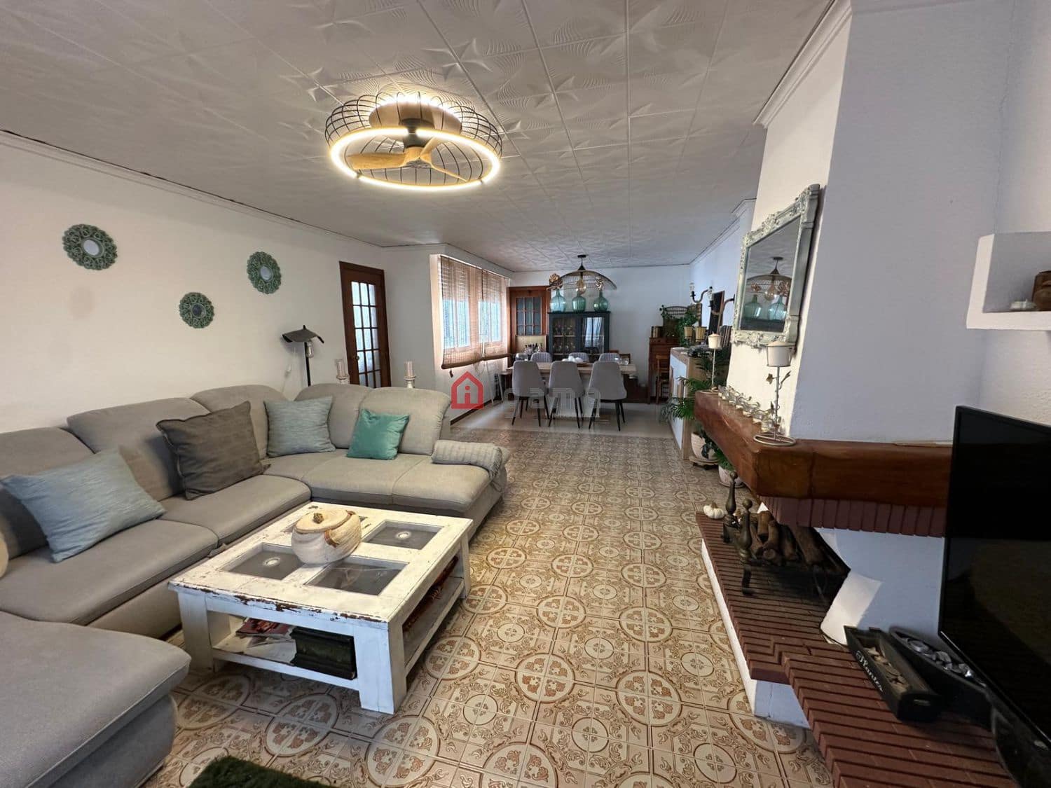 4 chambre Penthouse à vendre à Benicassim - 335 000 € (Ref: 9770861)