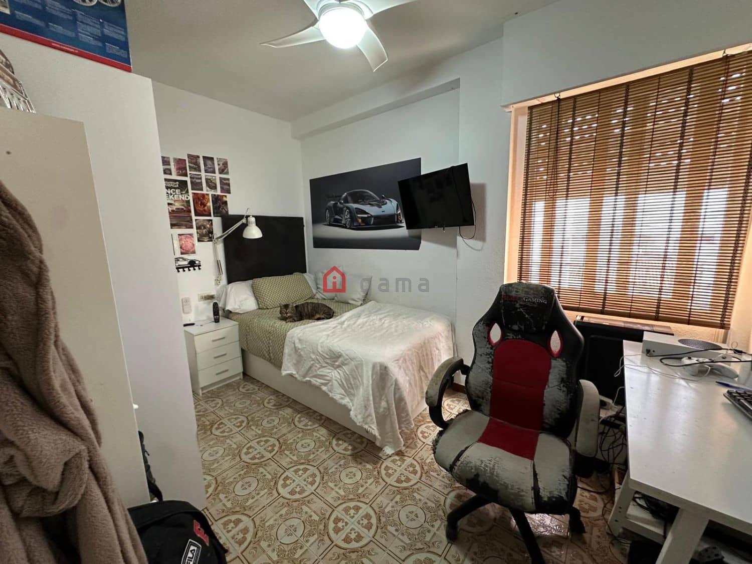 4 chambre Penthouse à vendre à Benicassim - 335 000 € (Ref: 9770861)