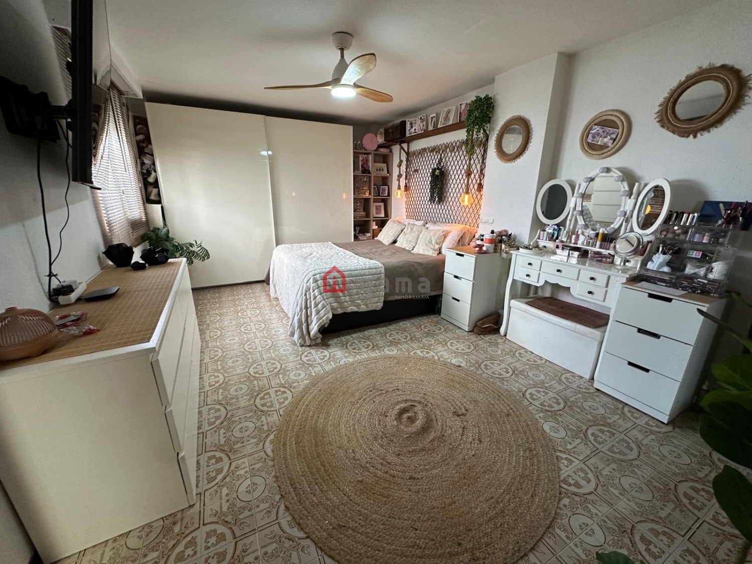 4 chambre Penthouse à vendre à Benicassim - 335 000 € (Ref: 9770861)