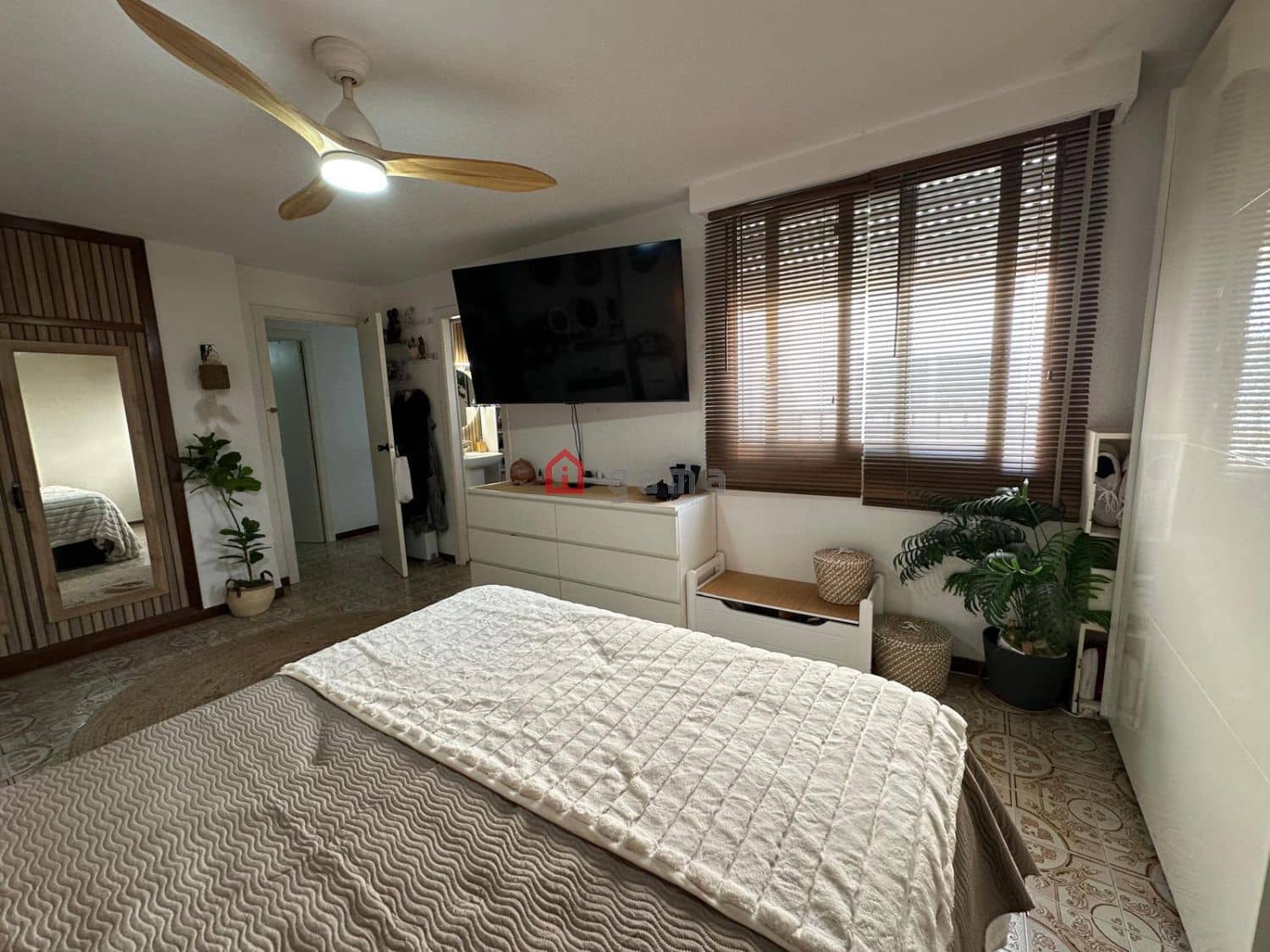 4 chambre Penthouse à vendre à Benicassim - 335 000 € (Ref: 9770861)