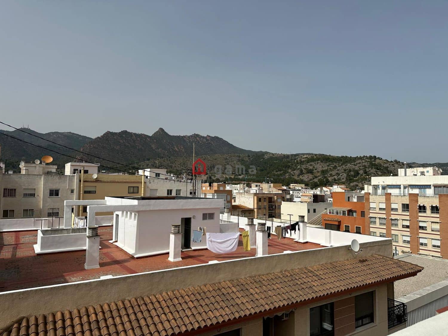 4 chambre Penthouse à vendre à Benicassim - 335 000 € (Ref: 9770861)