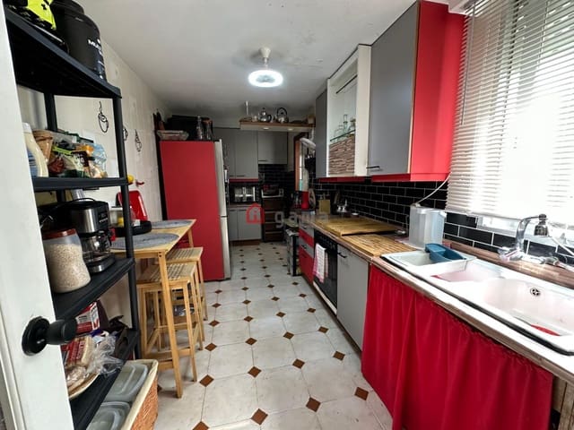4 chambre Penthouse à vendre à Benicàssim - 335 000 € (Ref: 9770861)