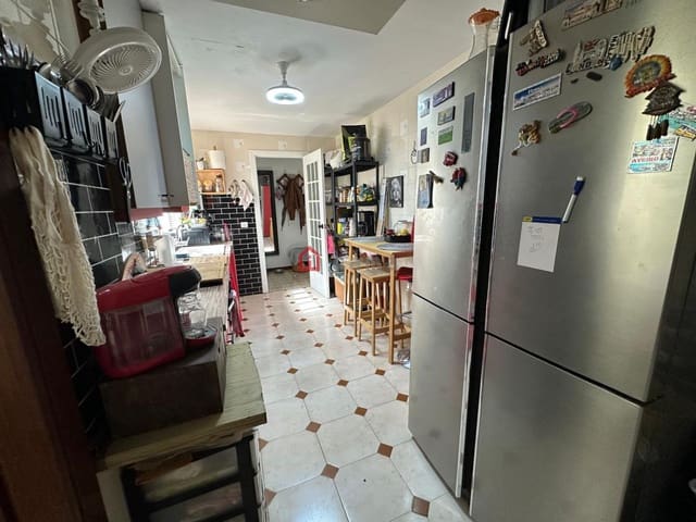 4 chambre Penthouse à vendre à Benicàssim - 335 000 € (Ref: 9770861)