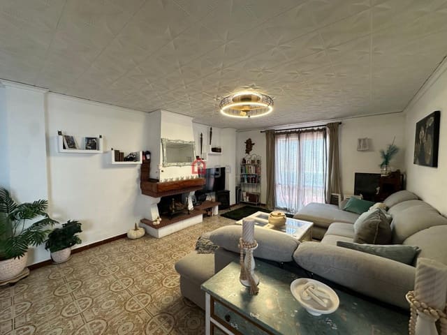 4 chambre Penthouse à vendre à Benicàssim - 335 000 € (Ref: 9770861)