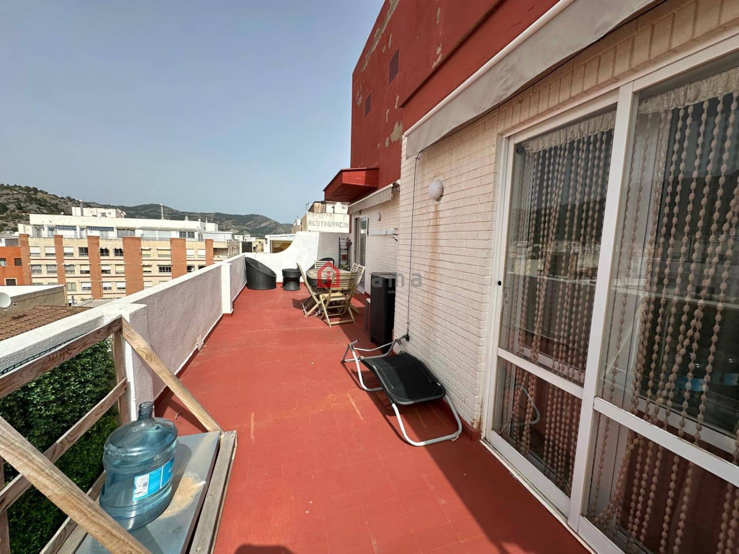 4 chambre Penthouse à vendre à Benicassim - 335 000 € (Ref: 9770861)