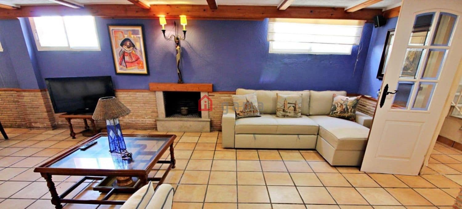 4 camera da letto Villetta Bifamiliare in vendita in Benicassim con garage - 850.000 € (Rif: 9772817)