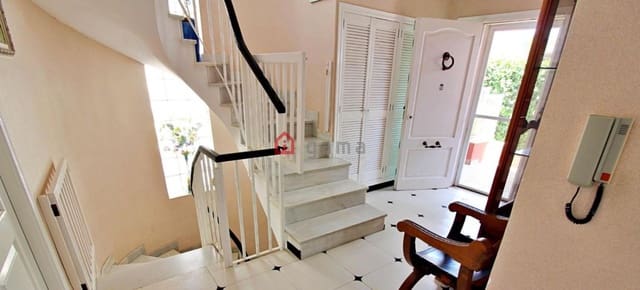 4 makuuhuone Paritalo myytävänä paikassa Benicàssim mukana 
autotalli - 850 000 € (Ref: 9772817)