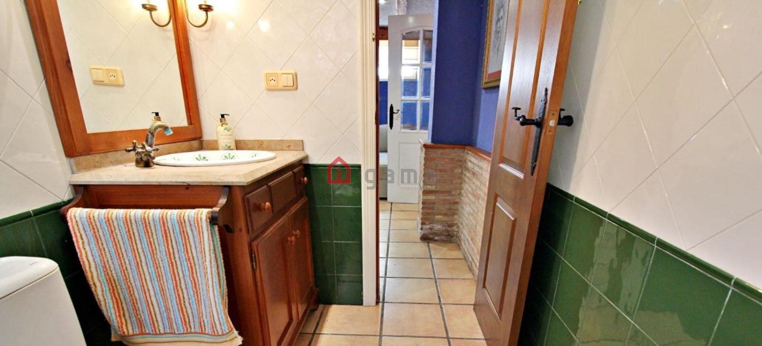 4 camera da letto Villetta Bifamiliare in vendita in Benicassim con garage - 850.000 € (Rif: 9772817)