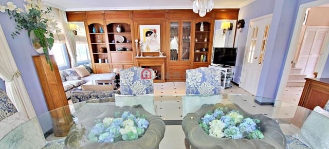 4 makuuhuone Paritalo myytävänä paikassa Benicàssim mukana 
autotalli - 850 000 € (Ref: 9772817)