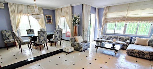 4 makuuhuone Paritalo myytävänä paikassa Benicàssim mukana 
autotalli - 850 000 € (Ref: 9772817)