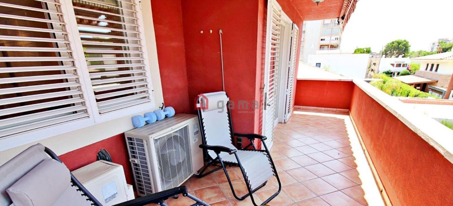 4 camera da letto Villetta Bifamiliare in vendita in Benicassim con garage - 850.000 € (Rif: 9772817)